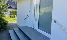Dachgarten-Wohnung Heikendorf