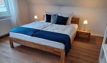 Dachgarten-Wohnung Heikendorf