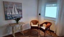 Dachgarten-Wohnung Heikendorf