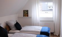 Dachgarten-Wohnung Heikendorf