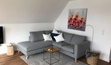 Dachgarten-Wohnung Heikendorf