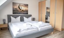 Lagunenstadt am Haff Fewo 67 - Vorstag