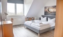 Lagunenstadt am Haff Fewo 67 - Vorstag