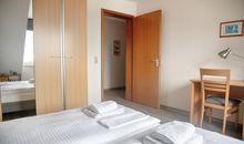 Lagunenstadt am Haff Fewo 67 - Vorstag