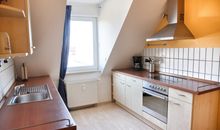 Lagunenstadt am Haff Fewo 67 - Vorstag