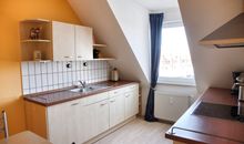 Lagunenstadt am Haff Fewo 67 - Vorstag