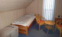 Haus Seeräuber