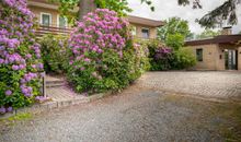 Ferienwohnung Am Magnolienbaum 2