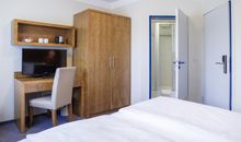 Ferienwohnung Bandt