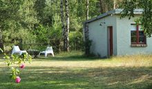 Gartensauna