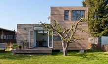 Tiny House Malente