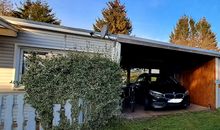 Ferienhaus Sommer