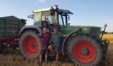 Fendt
