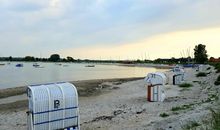 Strand Hohwacht