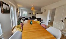 Strandhaus Seestern Vorderhaus