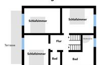 Strandhaus Seestern Vorderhaus