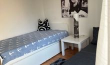 Paradies Ostsee Ferienwohnung