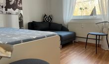 Paradies Ostsee Ferienwohnung
