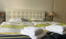 Paradies Ostsee Ferienwohnung