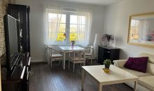 Paradies Ostsee Ferienwohnung