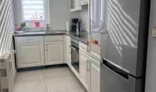 Paradies Ostsee Ferienwohnung