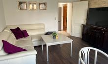 Paradies Ostsee Ferienwohnung