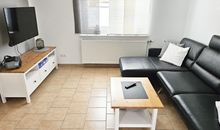 Ferienhaus Angela Kellenhusen