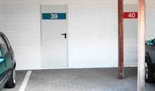 Schmuckstück am Binnensee