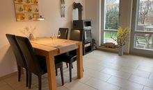 Ferienhaus in Heiligendamm mit Sauna & Kamin