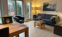 Ferienhaus in Heiligendamm mit Sauna & Kamin
