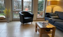 Ferienhaus in Heiligendamm mit Sauna & Kamin