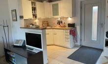 Ferienhaus in Heiligendamm mit Sauna & Kamin