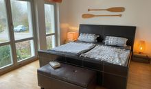 Ferienhaus in Heiligendamm mit Sauna & Kamin