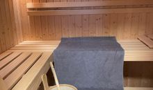 Ferienhaus in Heiligendamm mit Sauna & Kamin