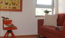 Ferienhaus in Heiligendamm mit Sauna & Kamin