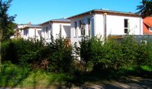 Ferienhaus in Heiligendamm mit Sauna & Kamin