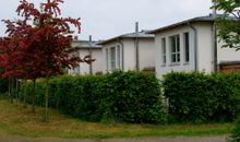 Ferienhaus in Heiligendamm mit Sauna & Kamin