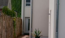 Ferienhaus in Heiligendamm mit Sauna & Kamin