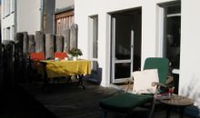 Ferienhaus in Heiligendamm mit Sauna & Kamin