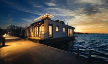 Hausboot Große Freiheit