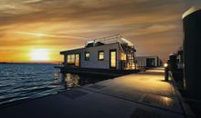 Hausboot Große Freiheit