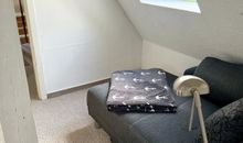 Seeadler Wohnung