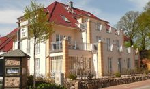 Villa Pension Strandhaus
