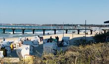 "Am hohen Ufer", Reetdach-Haus "Strand Ahoi 131"