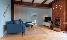 "Am hohen Ufer", Reetdach-Haus "Strand Ahoi 131"