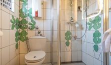 "Am hohen Ufer", Reetdach-Haus "Strand Ahoi 131"