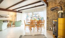 "Am hohen Ufer", Reetdach-Haus "Ocean Breeze 123"