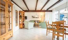 "Am hohen Ufer", Reetdach-Haus "Ocean Breeze 123"