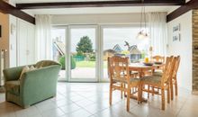 "Am hohen Ufer", Reetdach-Haus "Ocean Breeze 123"