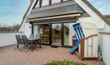 "Am hohen Ufer", Reetdach-Haus "Ocean Breeze 123"